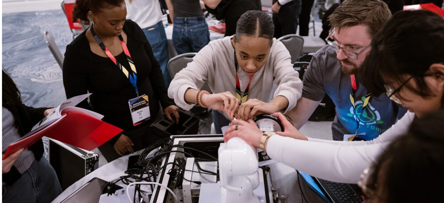 STEM Expo highlights