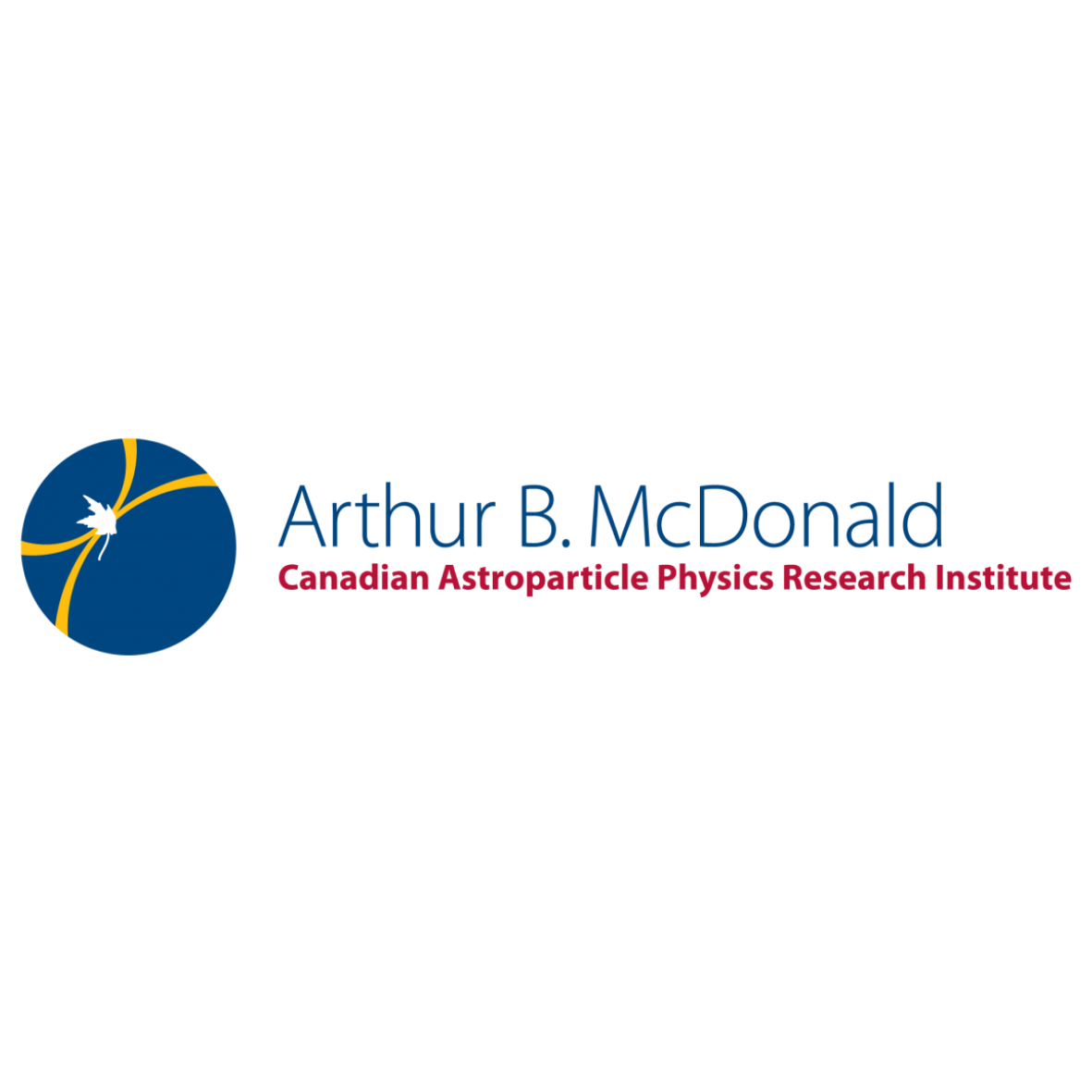 Arthur B. McDonald Canadian Astroparticle Physics Research Institute