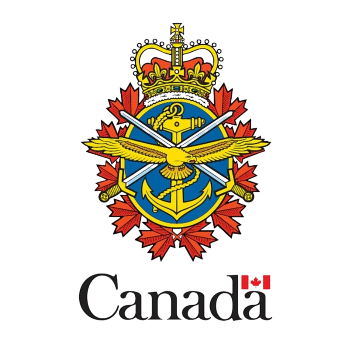 Canadian Armed Forces - Naval Reserves