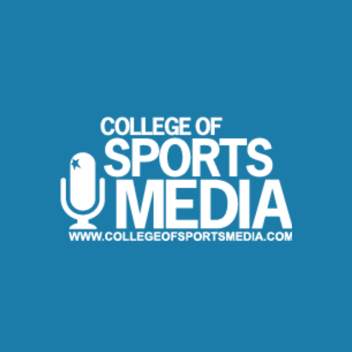 College of Sports Media