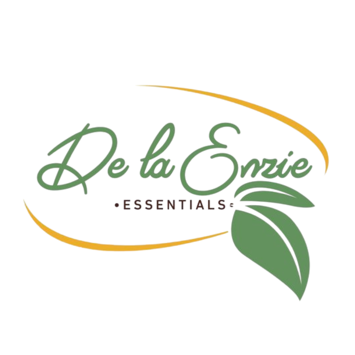De La Enzie Essentials