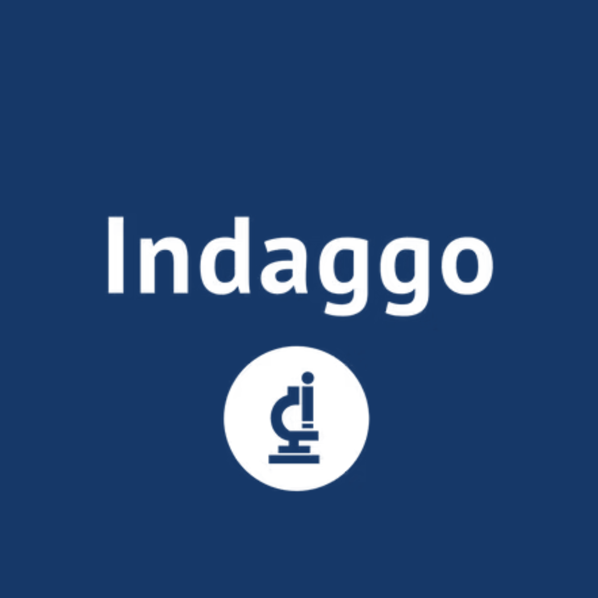 Indaggo