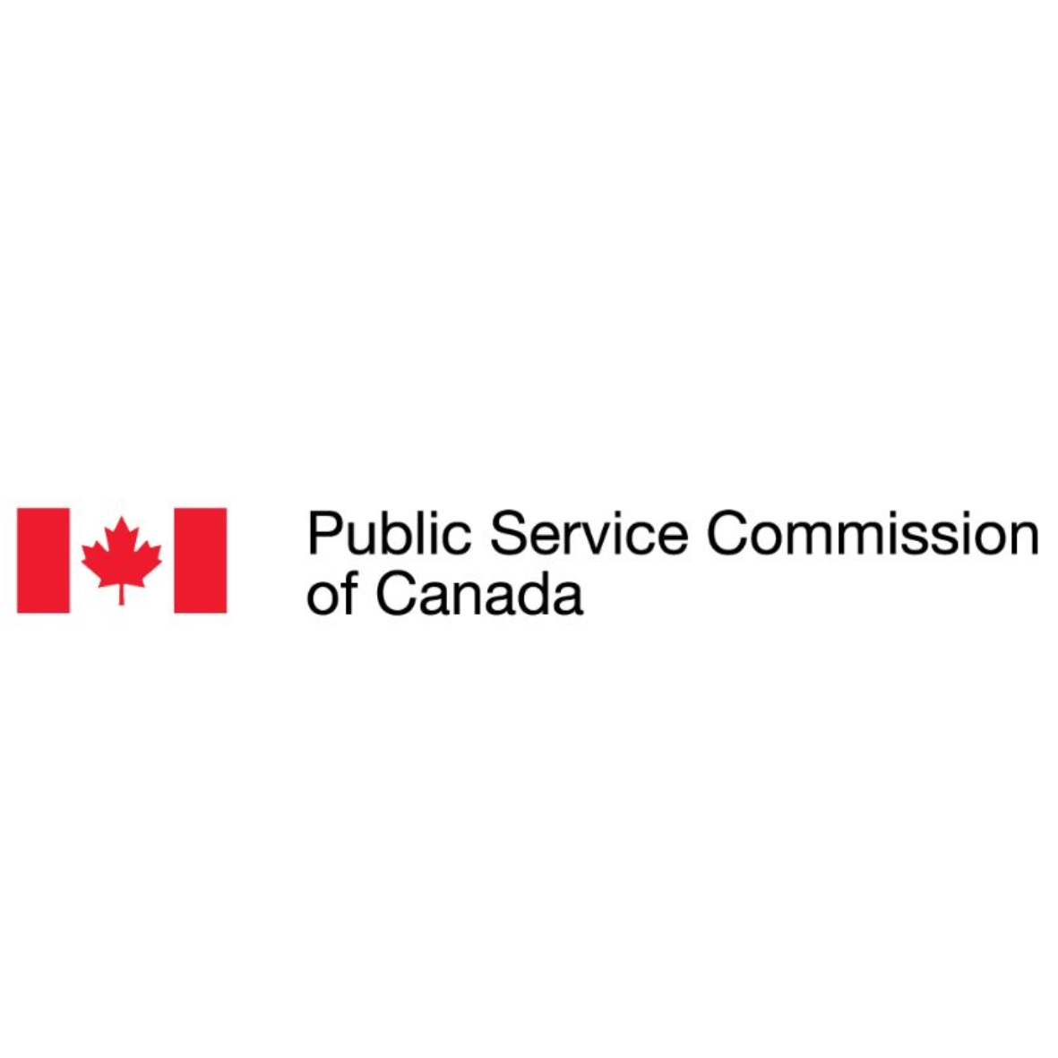 Public Service Commission/Government of Canada