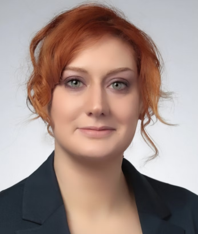 Dr. Stefania Impellizzeri