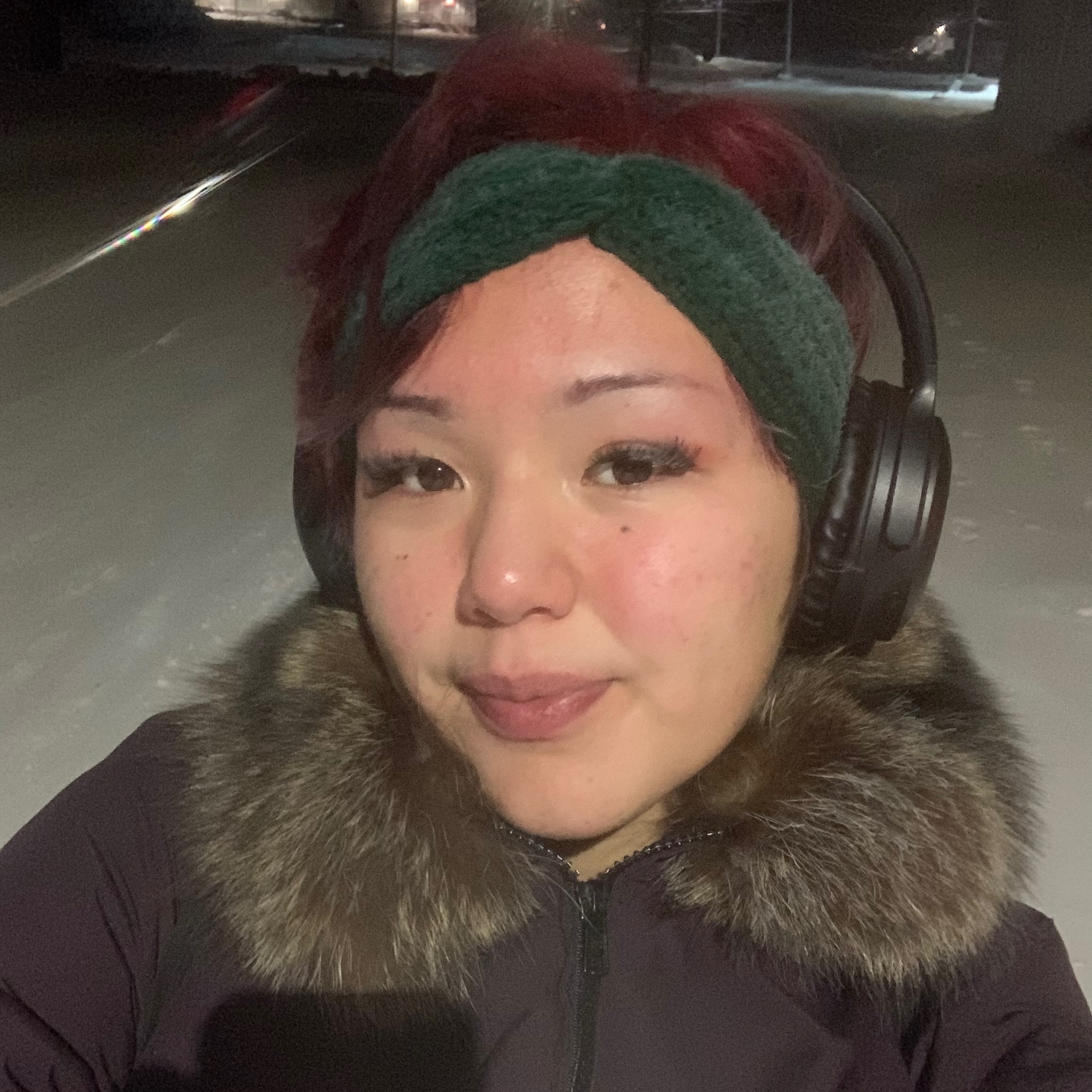 Camilla Pewatooalook 