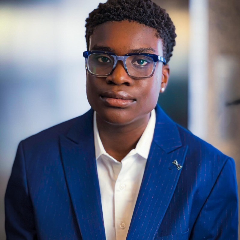 Amenam Gabriel Ibook Eyoita