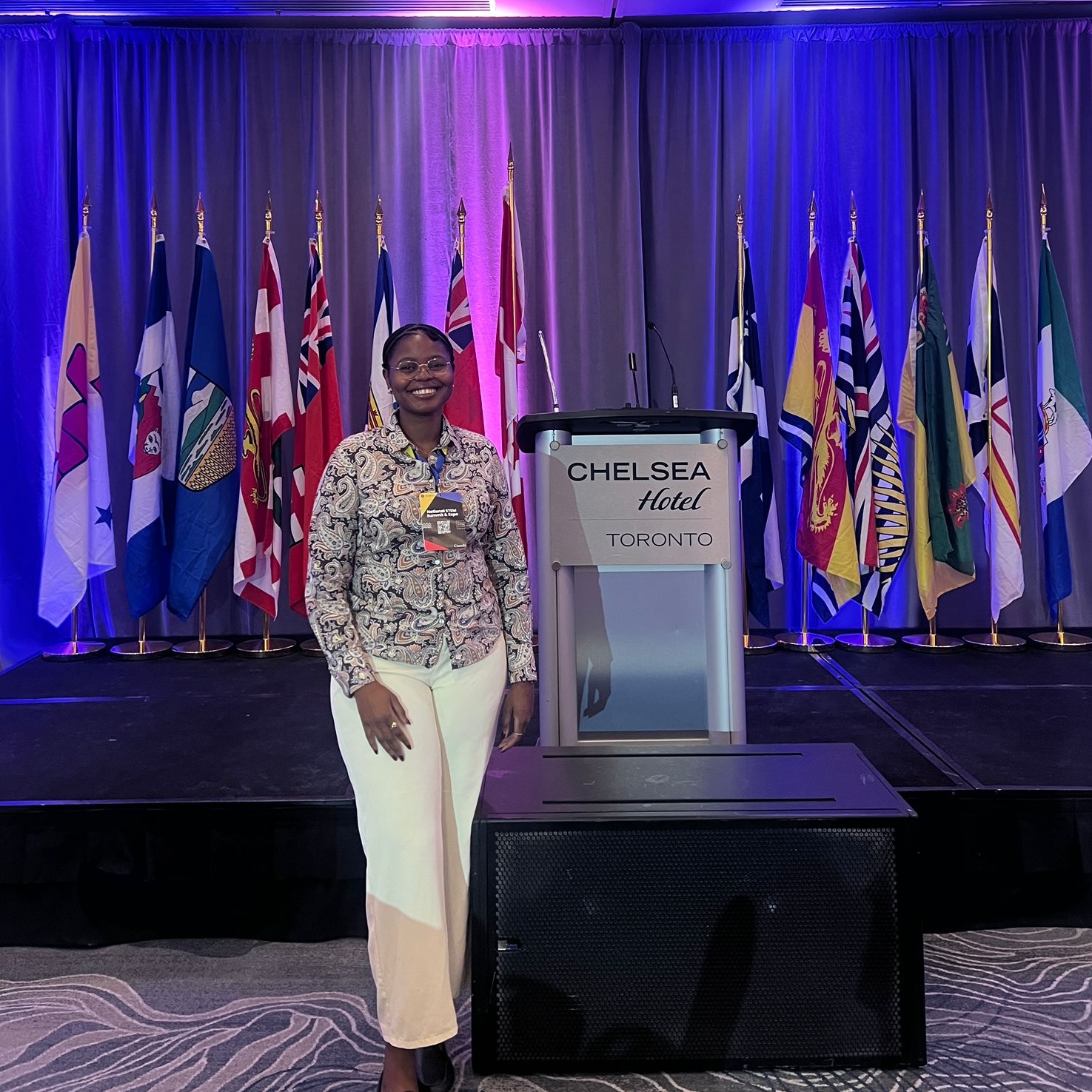 Eunice Bononge Kabeya