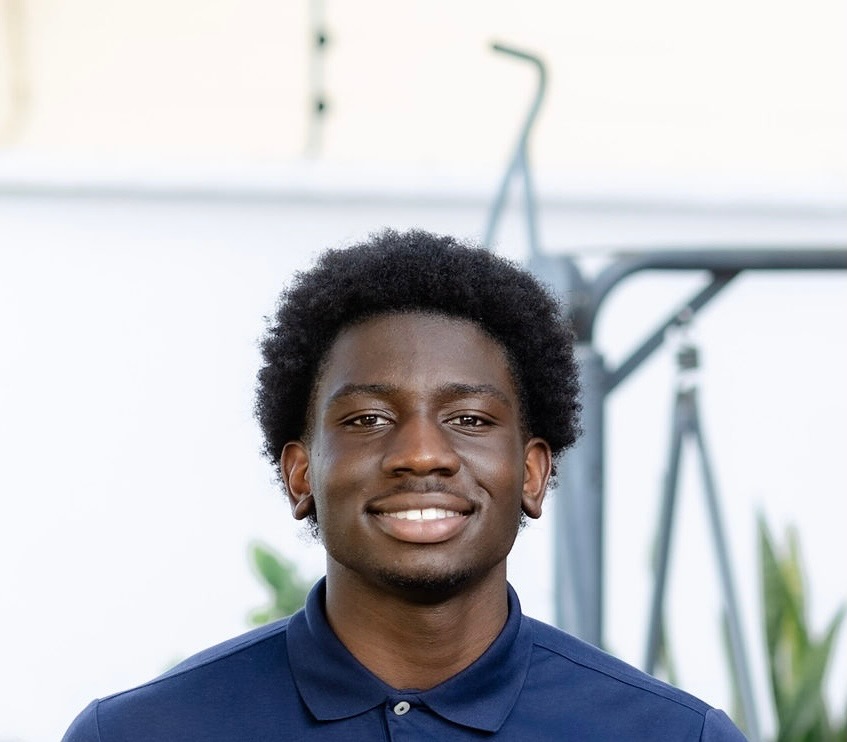 Darren Agyapong-Poku