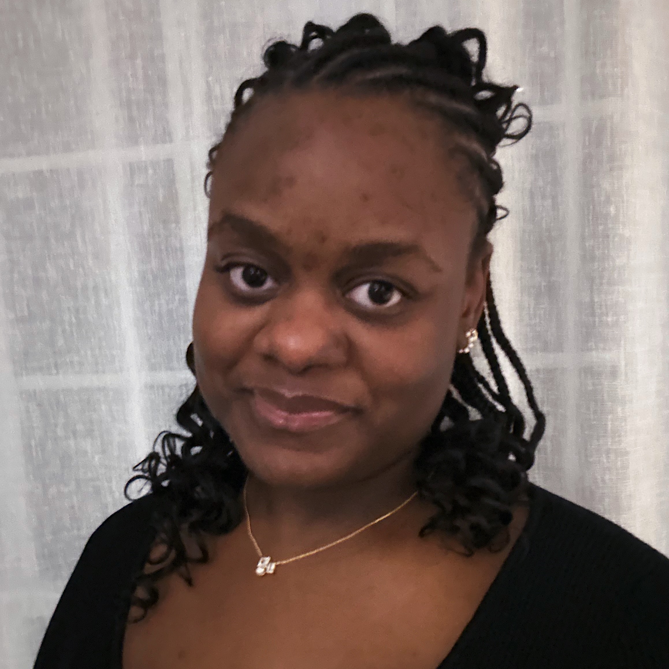 Ngozi Ropafadzo Ndokwu