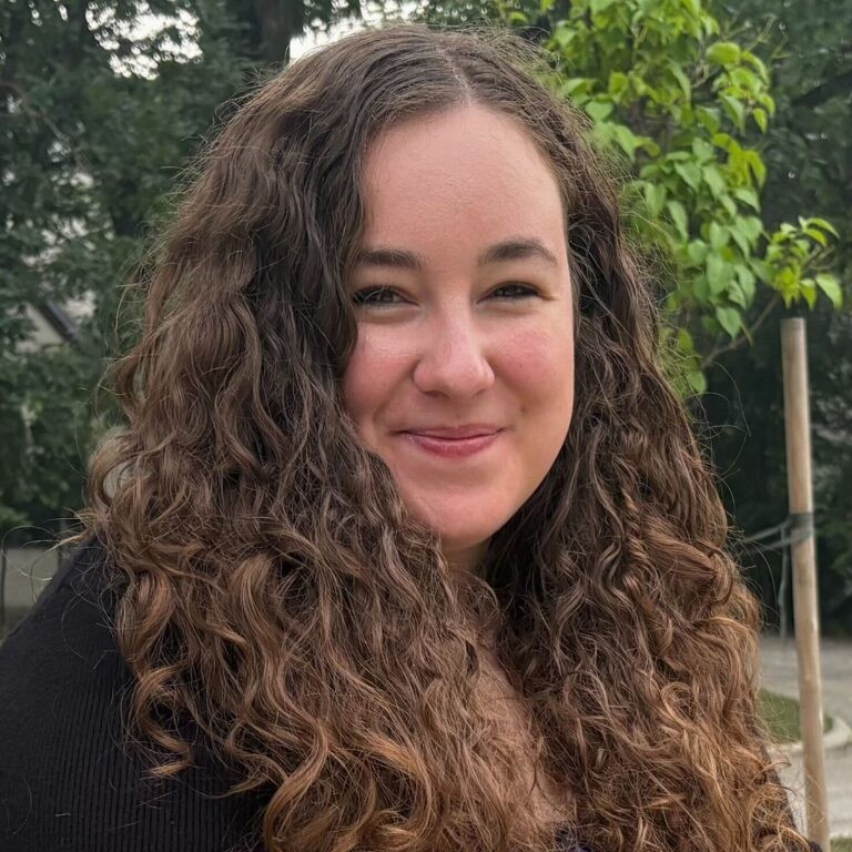 Erica von Stackelberg