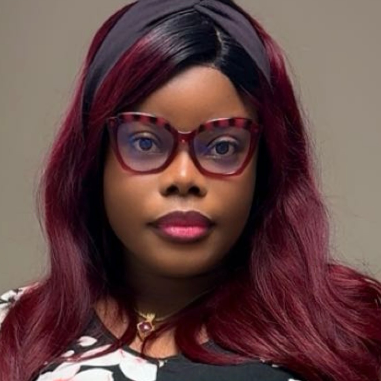 Ebosetale Hope Isabu