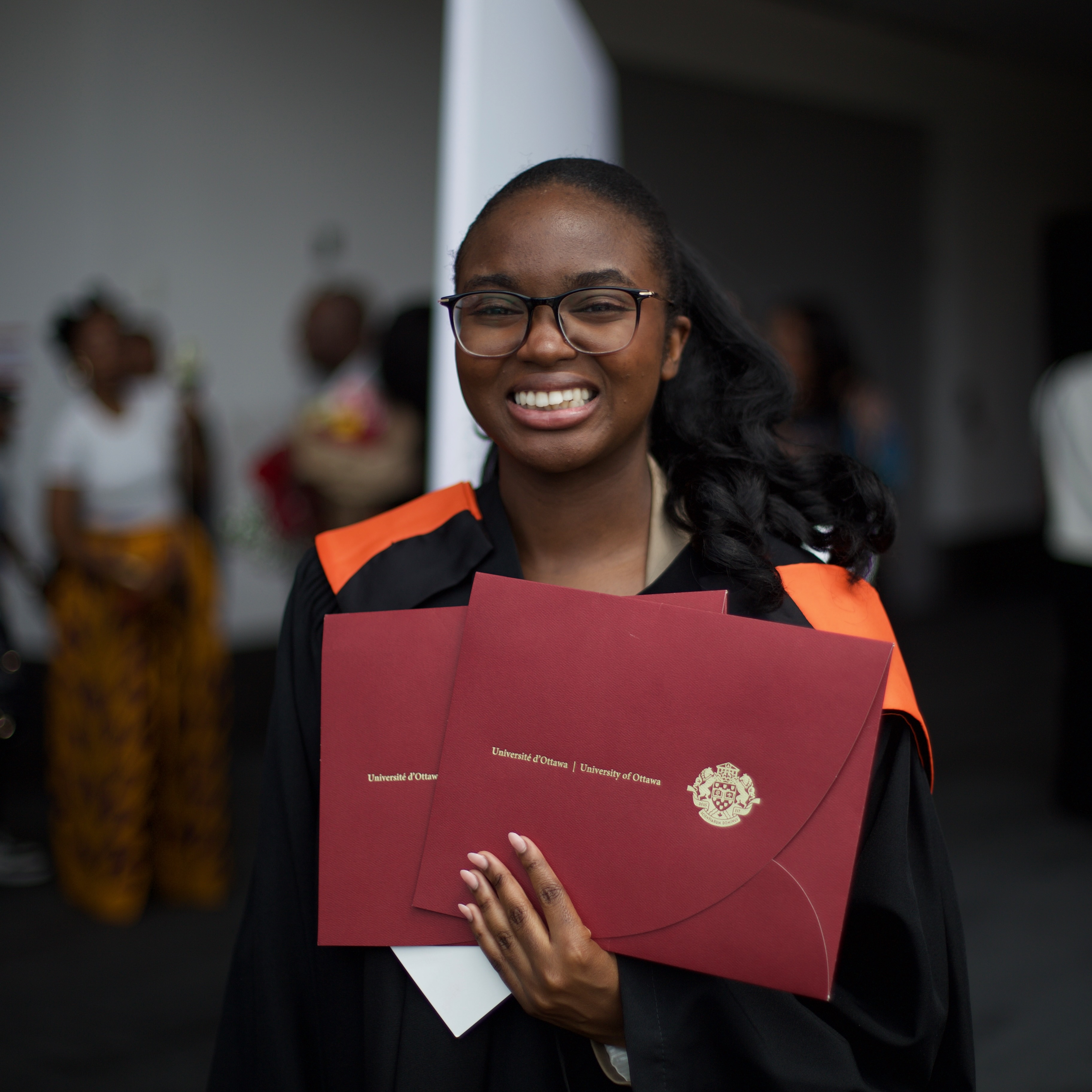 Raphaelle Jean-Baptiste